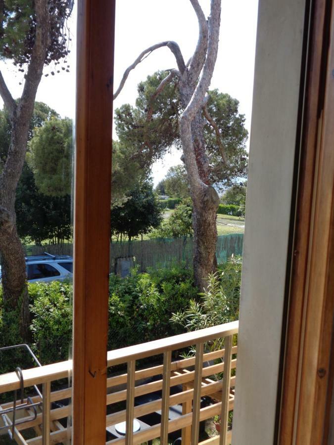 La Casa Di Nina Apartment Quercianella Exterior foto